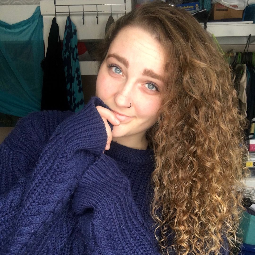 ✨ Amanda Vermeer Art 🎨