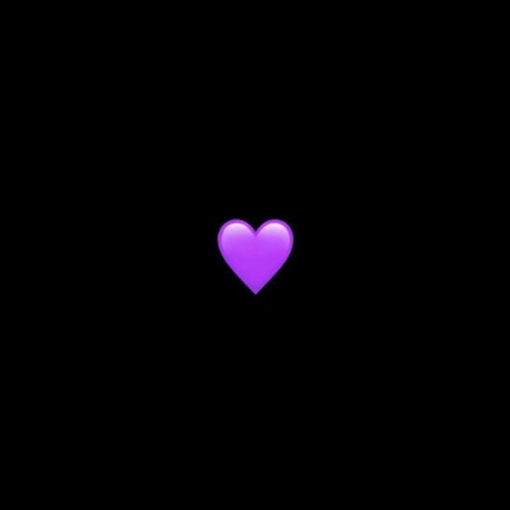 💜