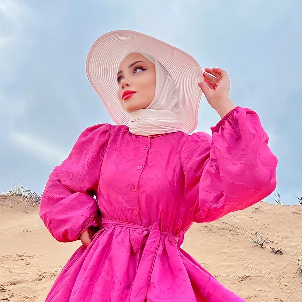 Amany Fathy 🌸