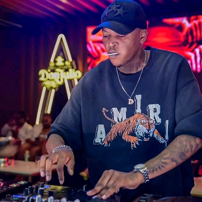 Amapiano Trendz Sounds