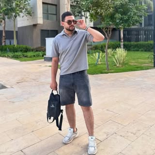 Ammar Ashraf _ صانع السعادة