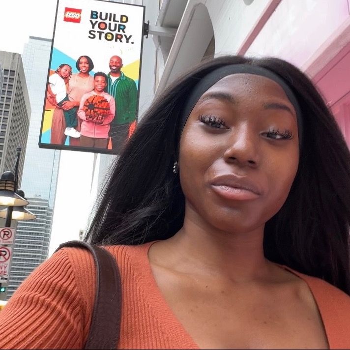 Amarachi 💕🍹👊🏾💥