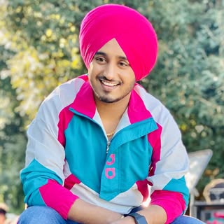 Amar Sandhu (BapuTereKarKe)