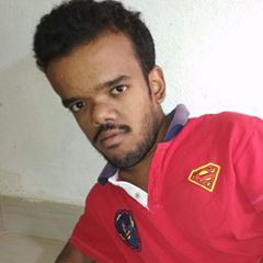 Amar Yenni
