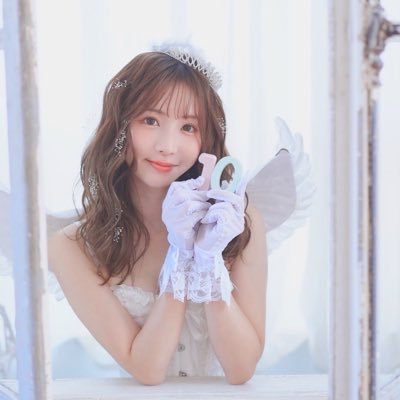 天使もえAmatsuka Moe🍒🐇
