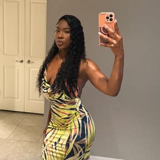 Grace Hunter 👸🏽