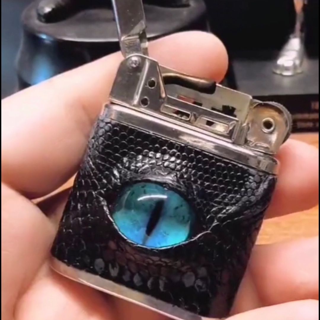 Amazing Lighter