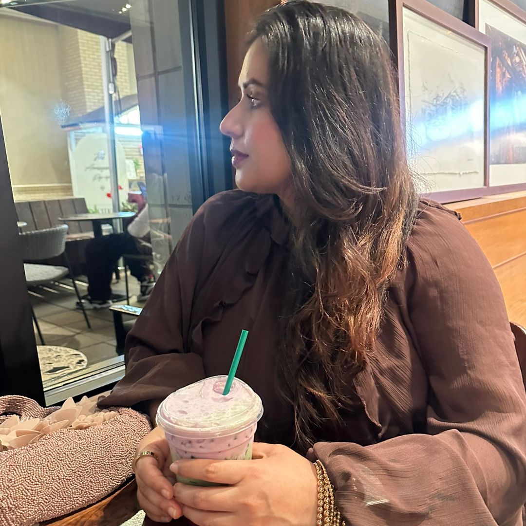 Shweta Pandey