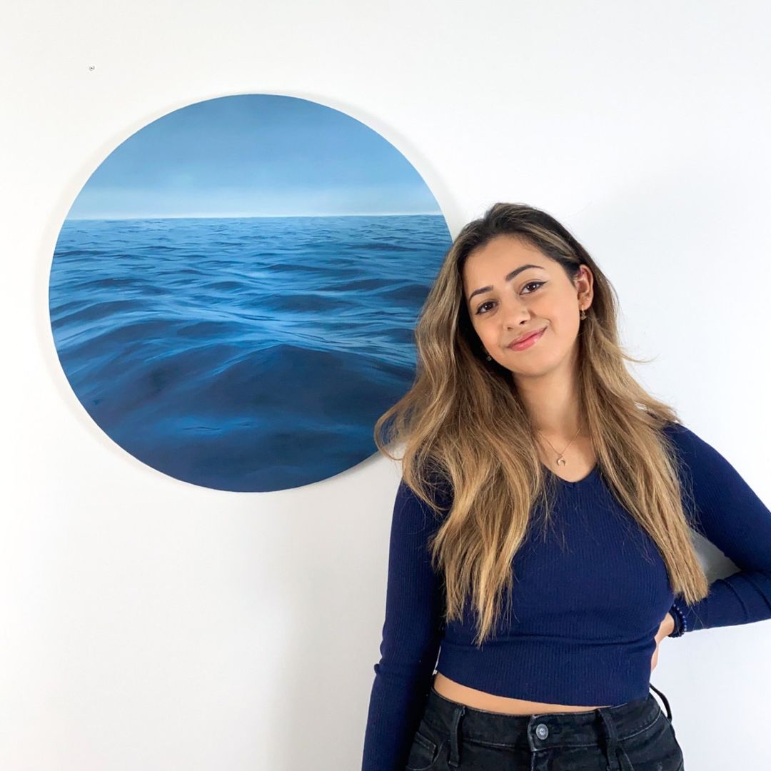 Amber Emmi Art
