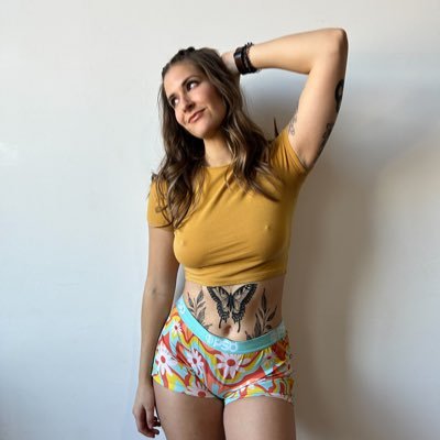 Amber • top .1% OF
