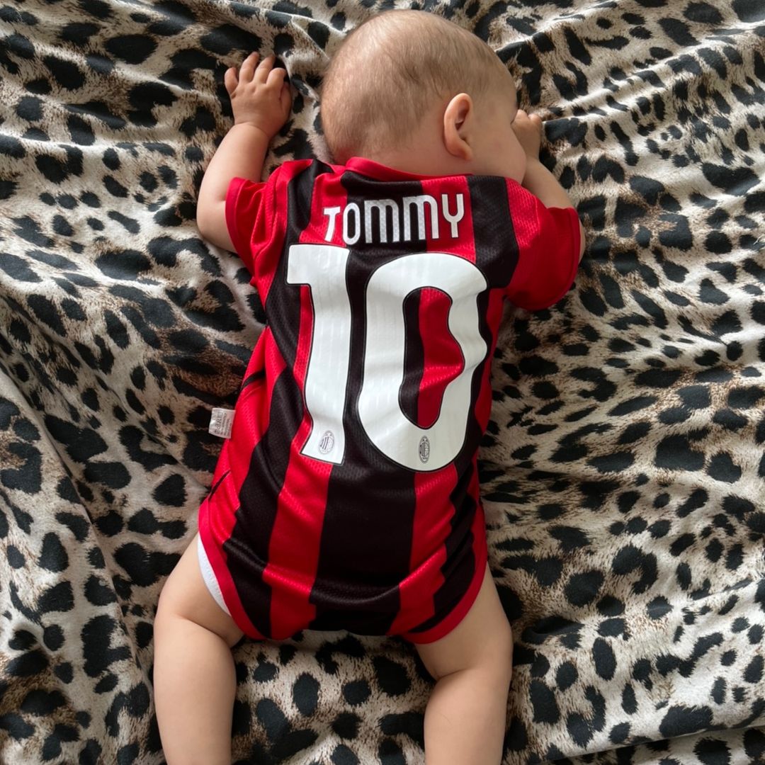 TOMMASINO ❤️🖤