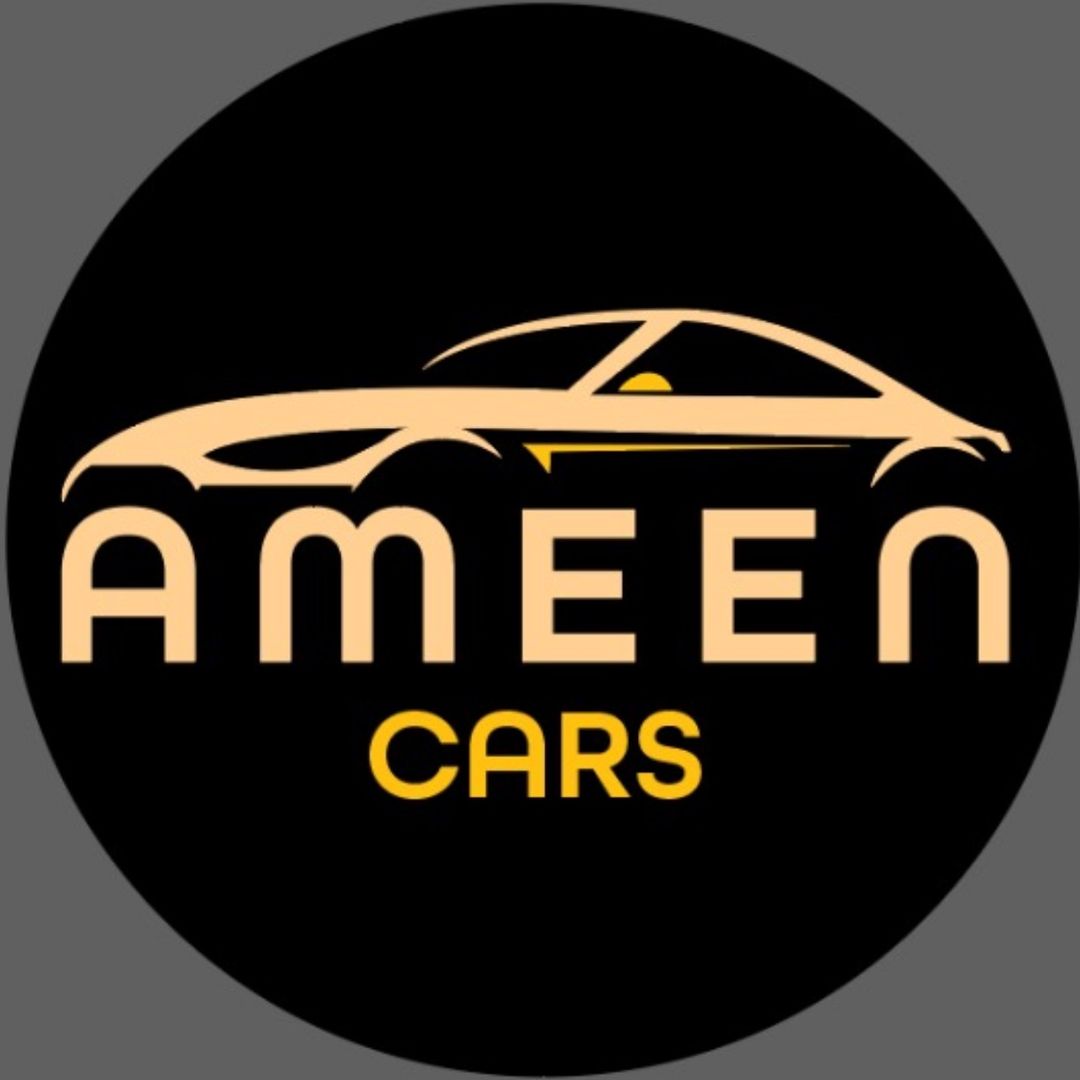 Ameen Cars Duhok