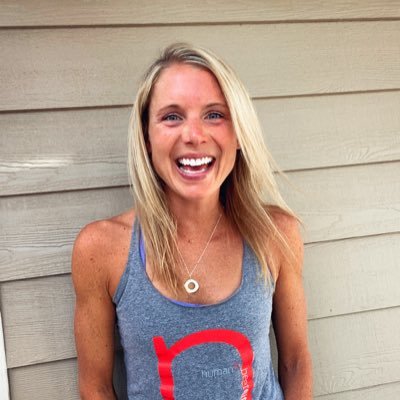 Amelia Boone