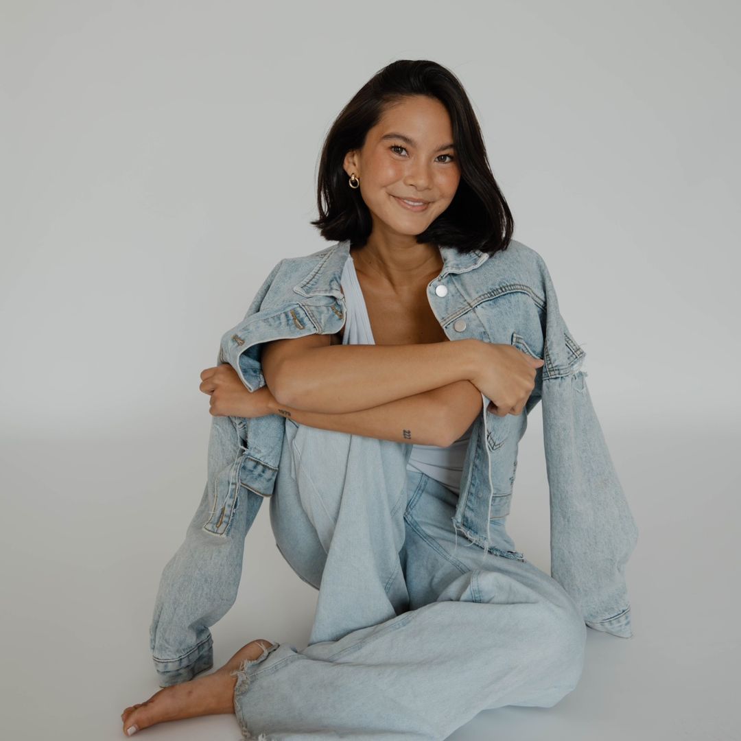 Amelia Mei