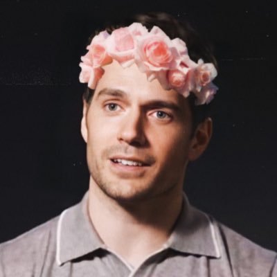 henry cavill