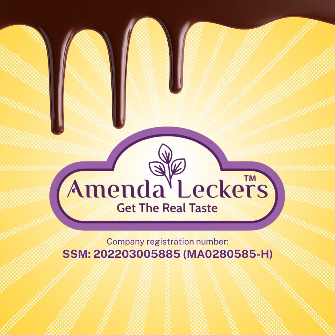 Amenda Leckers Sg