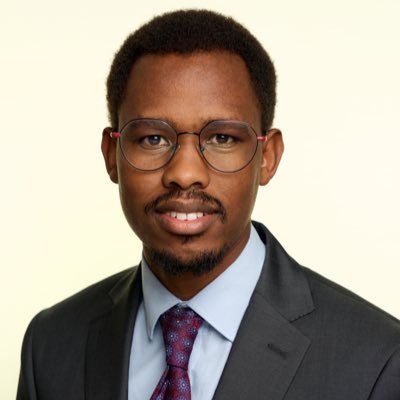 Nelson Amenya
