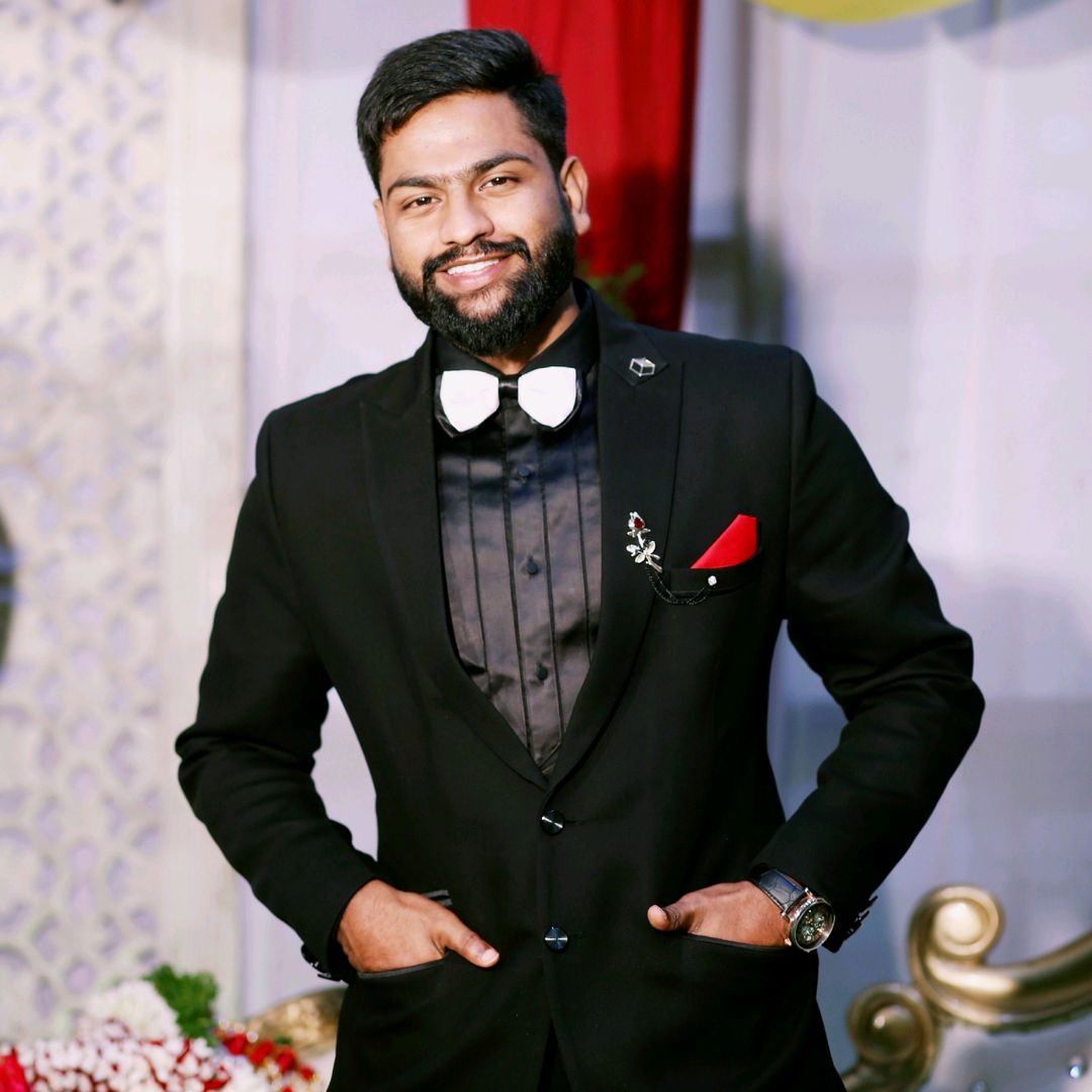 Amer Bin Sayeed