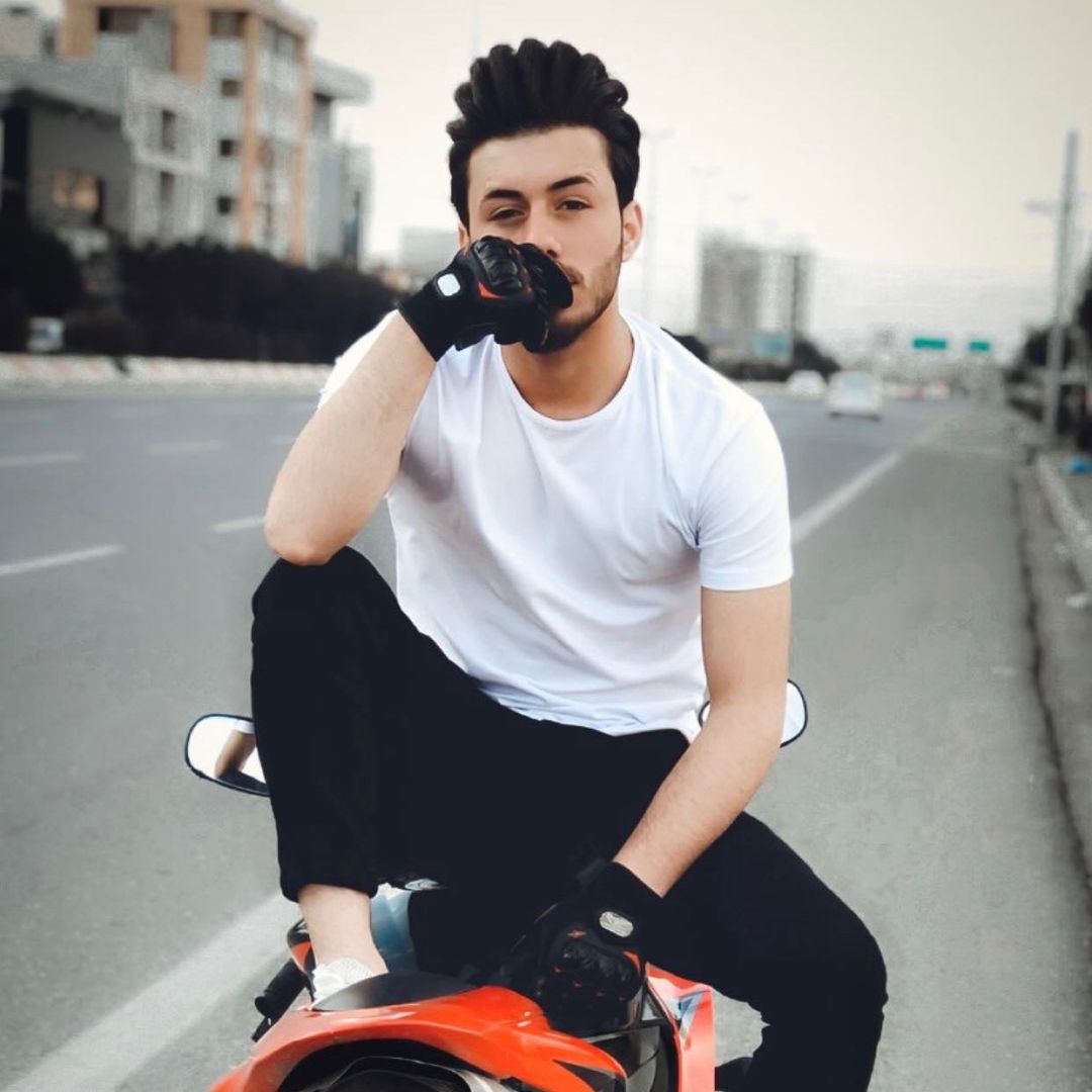 Amer GanJe