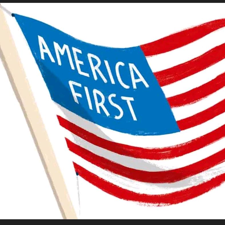 America 1st