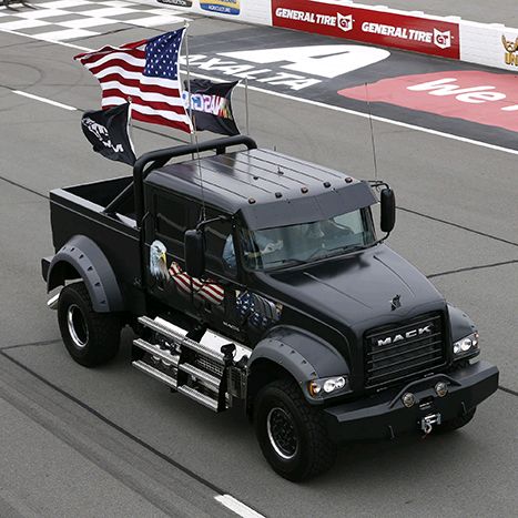 American Vehicles 33 🇺🇲
