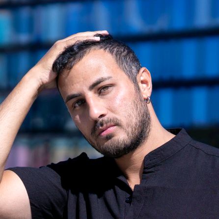 Amer Nour | Tech Creator