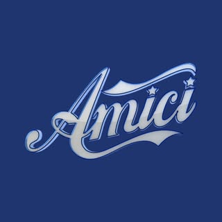 Amici Official
