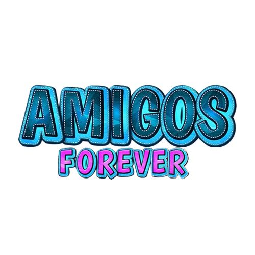 💜AMIGOS FOREVER💙