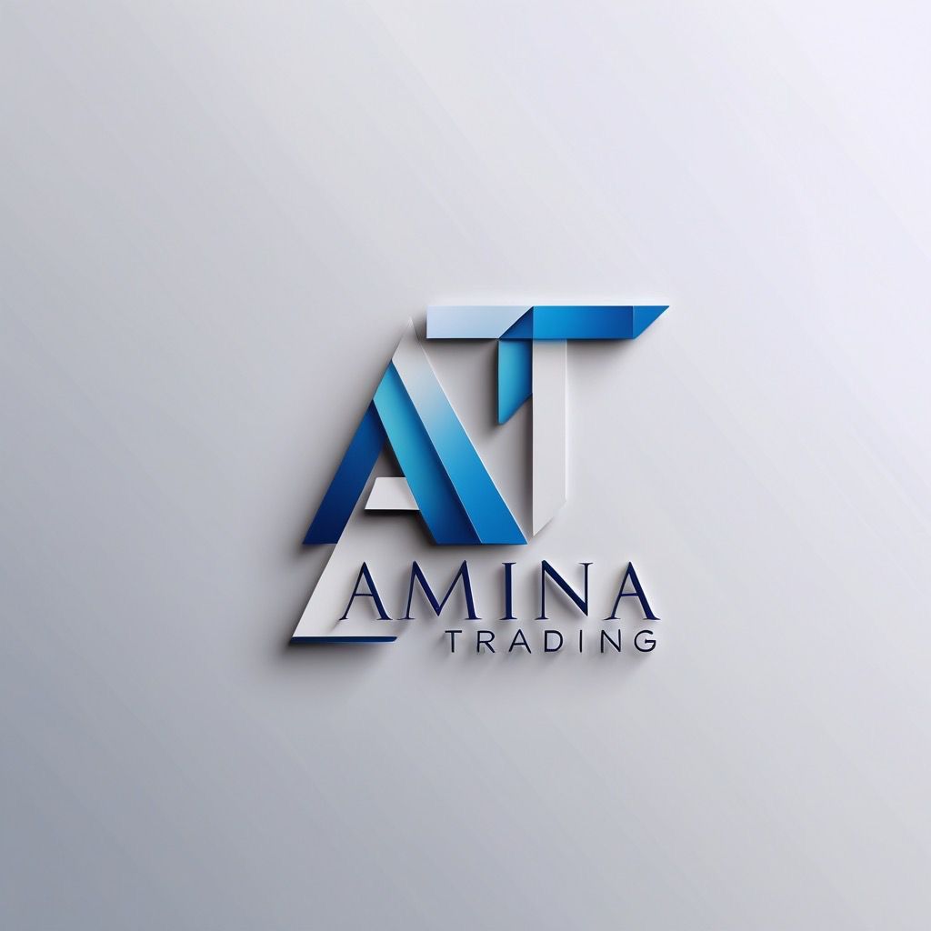 Amina Trading