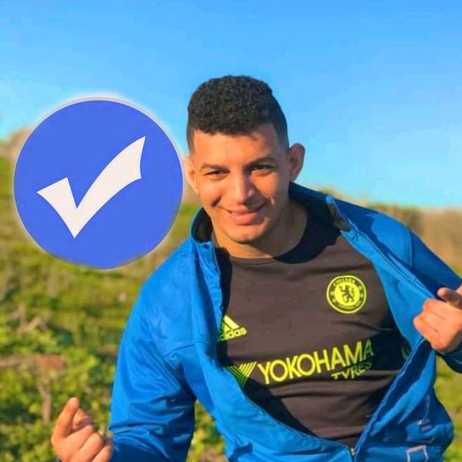 Amine Filahi  أمين ا