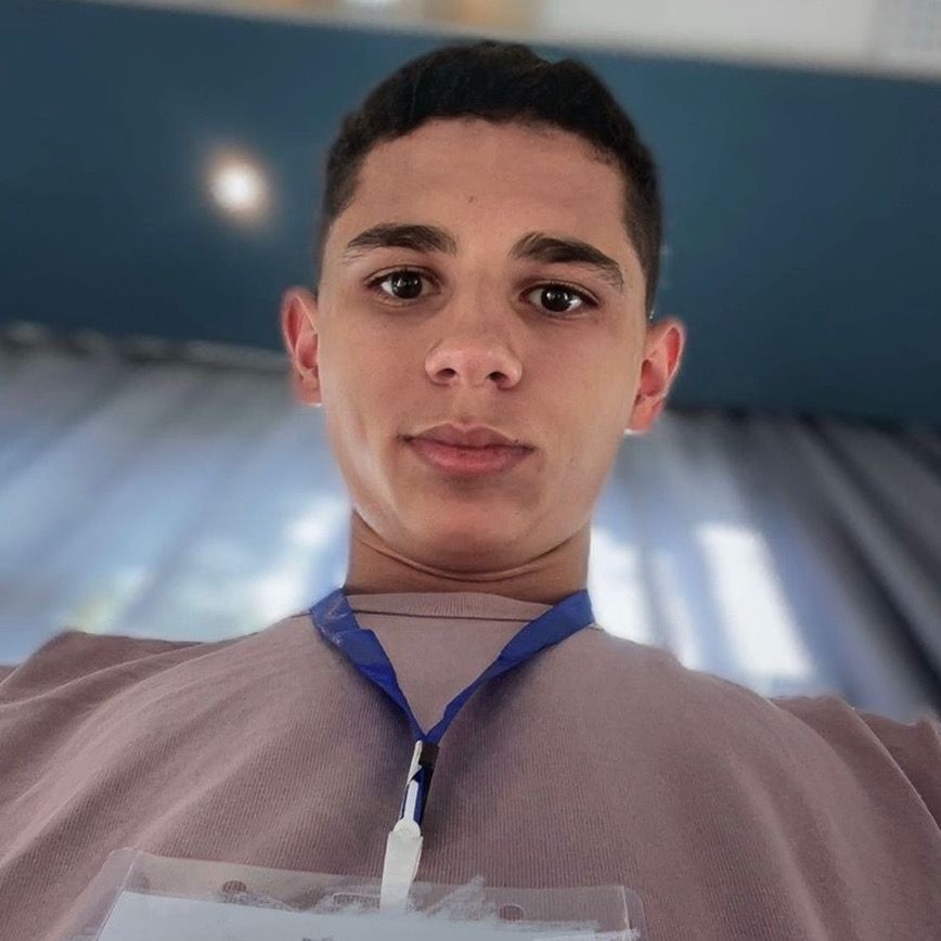 Amine Jrifi | أمين الجريفي