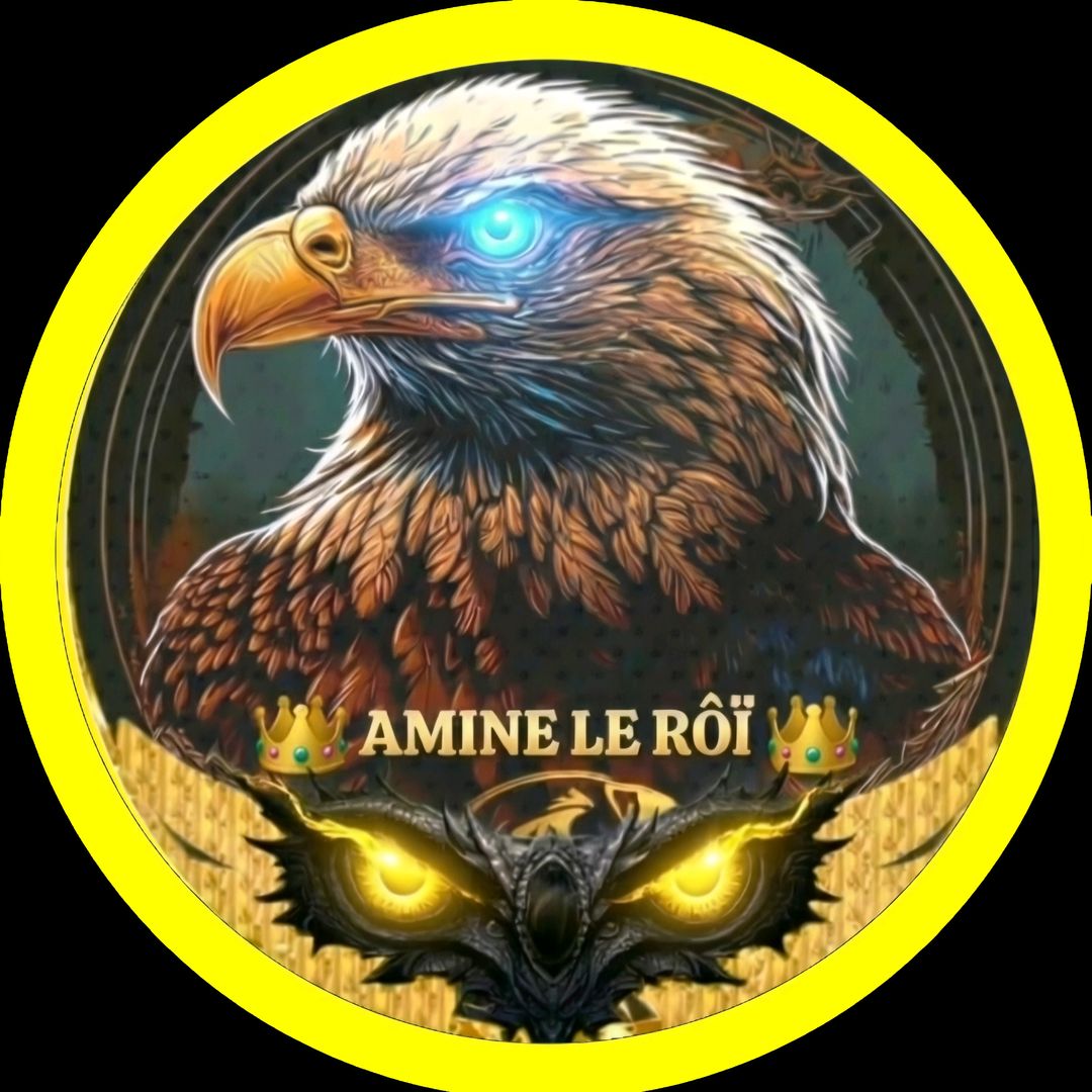 👑𝐀𝐌𝐈𝐍𝐄 𝐋𝐄 𝐑ÔÏ👑