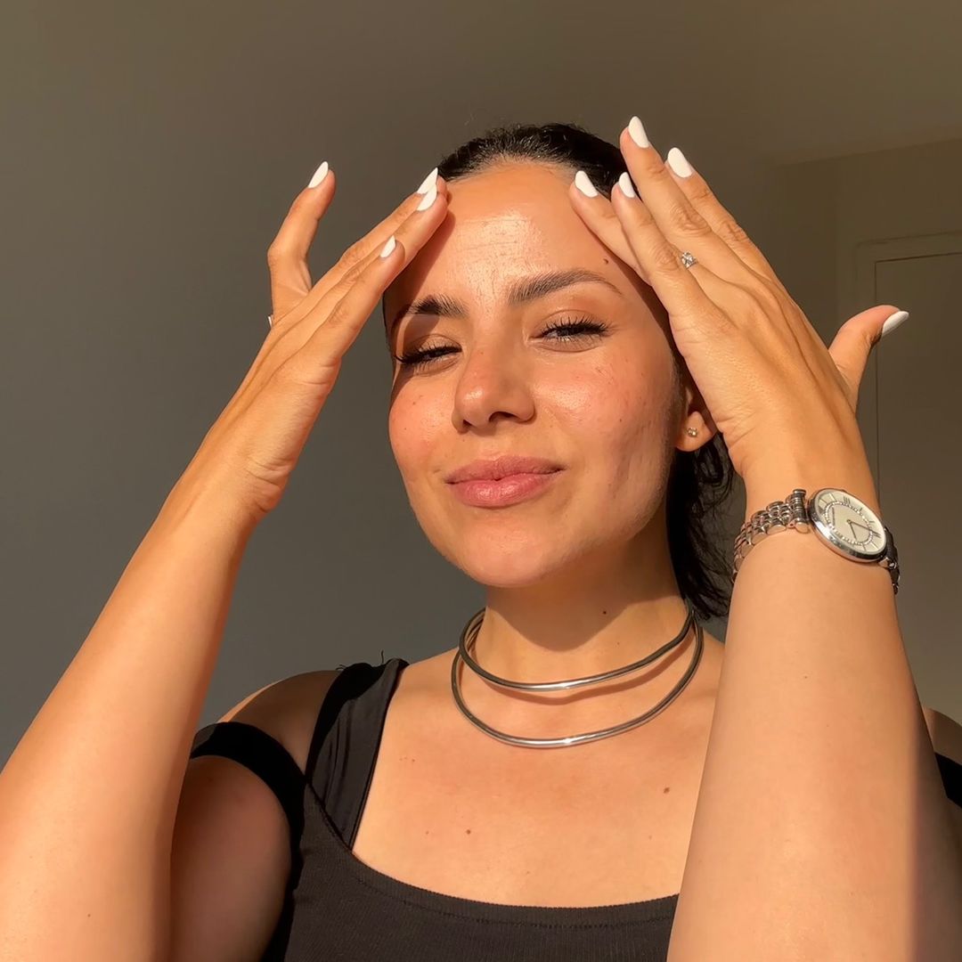 Amira BEN GHANEM