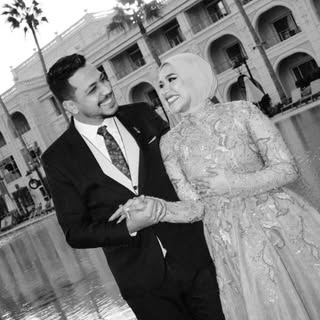 اميرة البيلي | Amira Elbialy