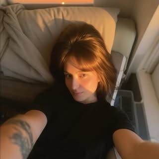 Amira Elmaghraby-أميره المَغْرَبي