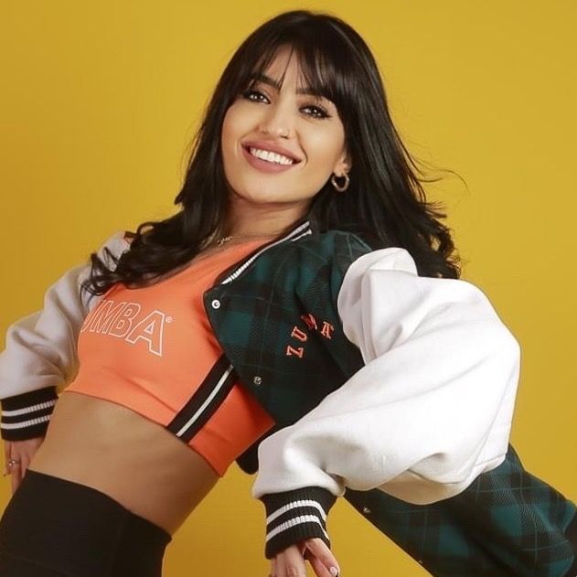 Amira Mrah