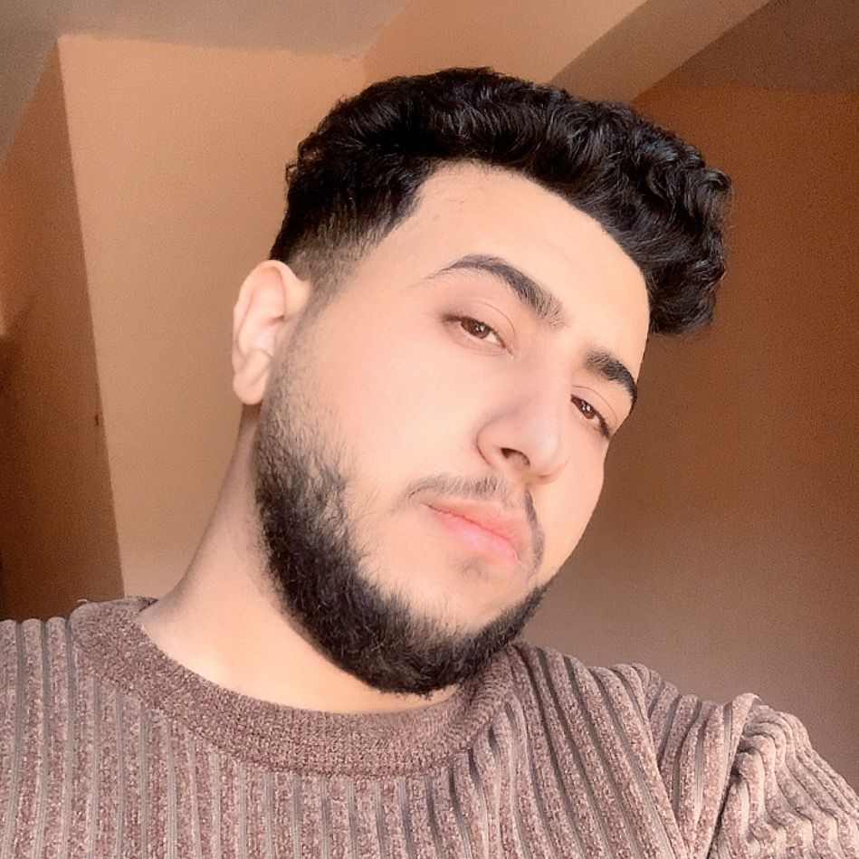 ✝️ Amir • Badr ✝️