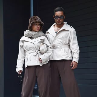 Amir Bershka | امیر برشکا