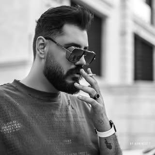 Amir Dayi🫆