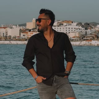 Amir Hasan Keynejad