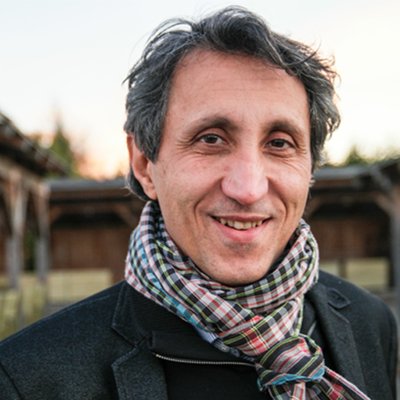 Amir Khadir