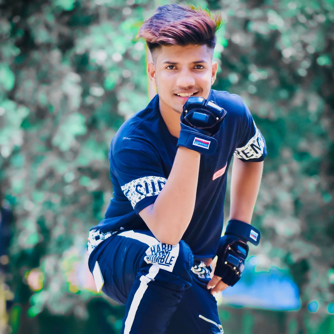 Mr Amir