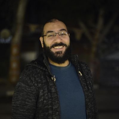 Amir Mounir أمير منير