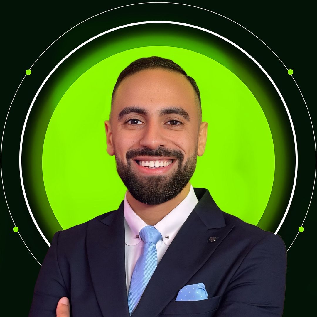 Forex - Amir Nady