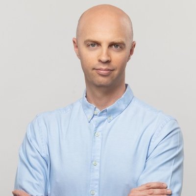 Amir Tibon אמיר תיבון