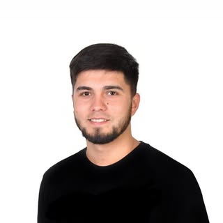 Shamsidinov Amirxon