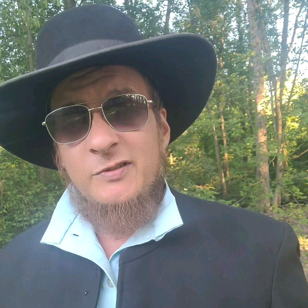 Amish Og