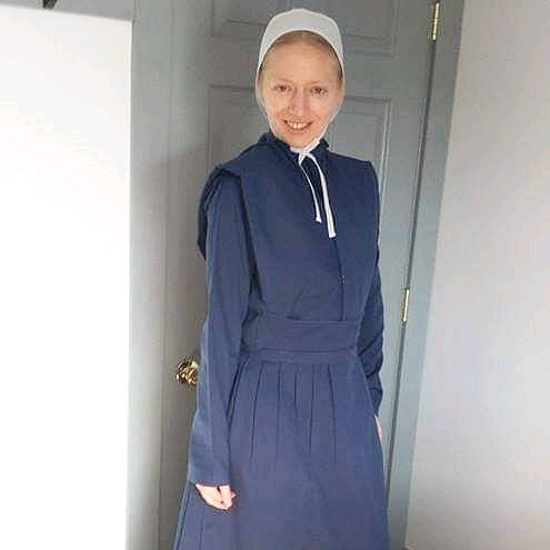 Naomi Swartzentruber