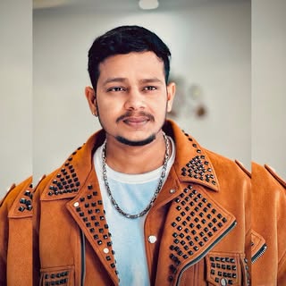 Amit kumar Baghel