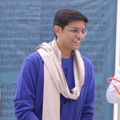 Amit Bhawani